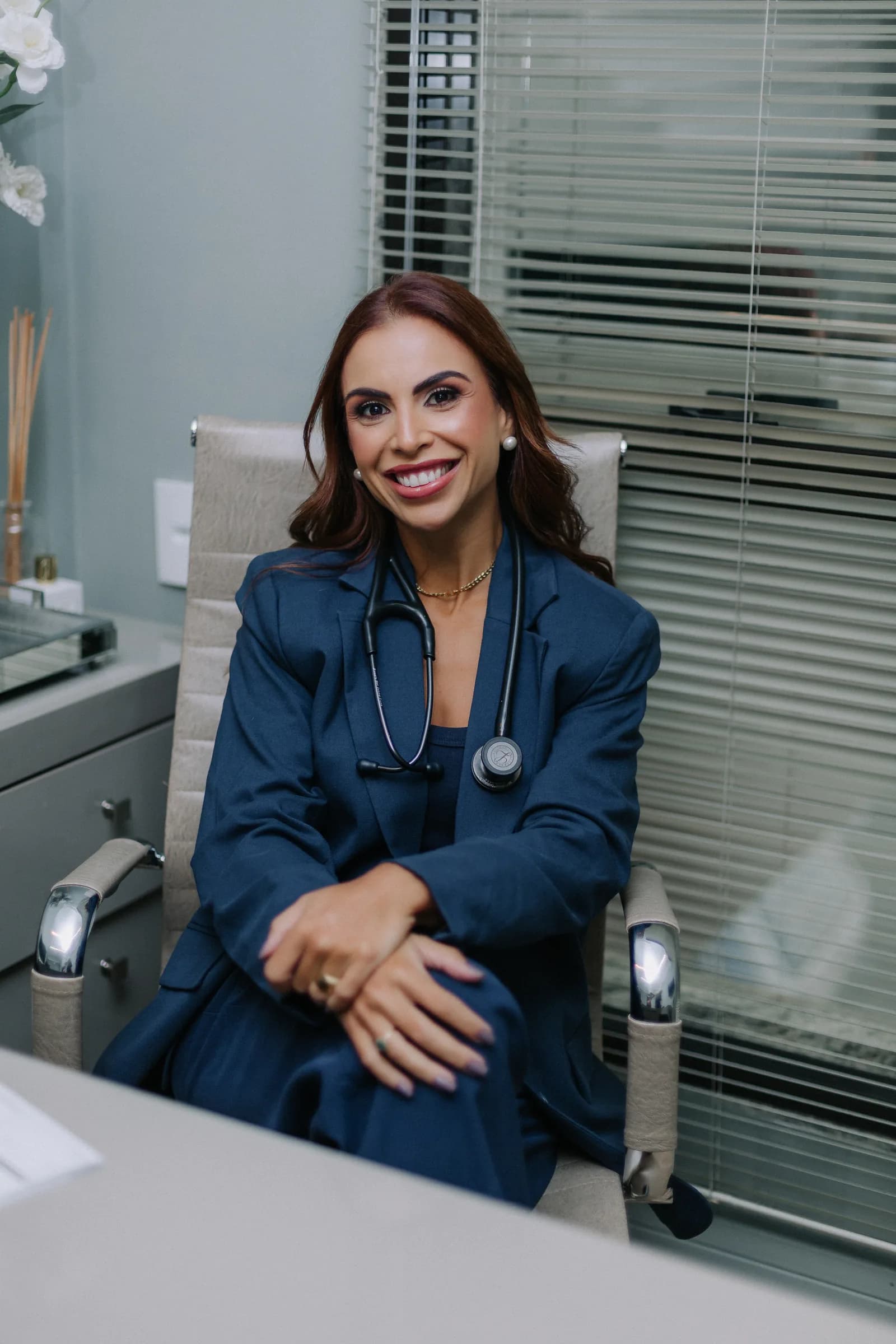 Dra. Thalita Pereira
